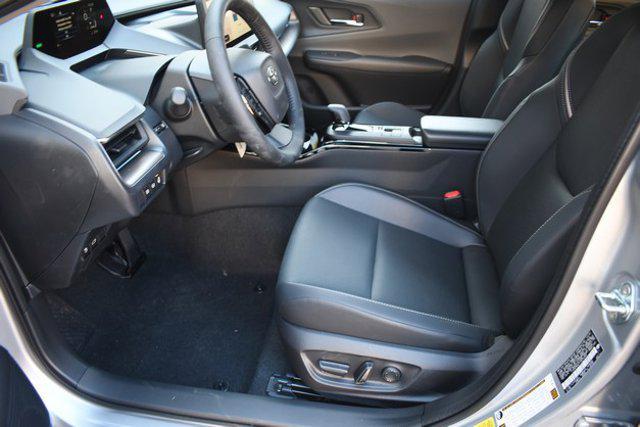 new 2026 Toyota Prius car, priced at $35,381