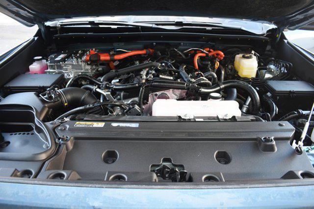 new 2026 Toyota 4Runner car, priced at $63,201