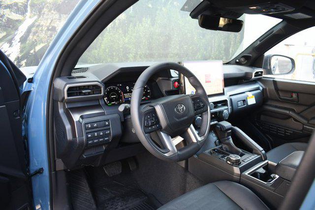 new 2026 Toyota 4Runner car, priced at $63,201