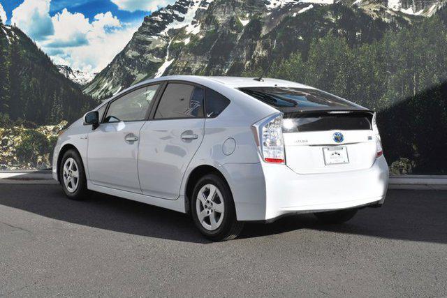 used 2010 Toyota Prius car, priced at $7,999