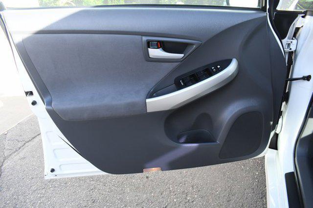 used 2010 Toyota Prius car, priced at $7,999