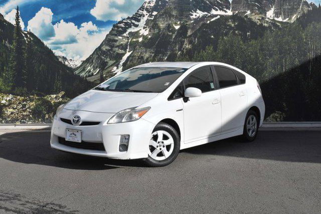 used 2010 Toyota Prius car, priced at $7,999