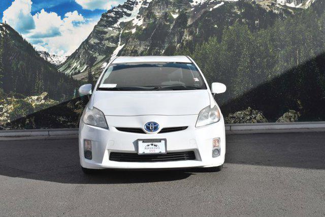 used 2010 Toyota Prius car, priced at $7,999