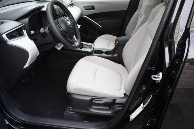 new 2026 Toyota Corolla Cross car, priced at $30,851