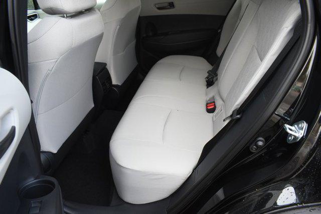 new 2026 Toyota Corolla Cross car, priced at $30,851