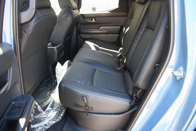 new 2026 Toyota Tacoma car, priced at $50,851