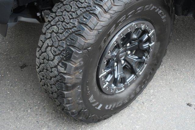 used 2024 Ford Bronco car, priced at $70,997