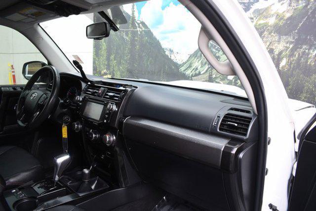 used 2018 Toyota 4Runner car, priced at $36,999