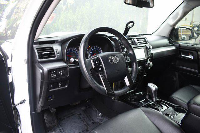 used 2018 Toyota 4Runner car, priced at $36,999