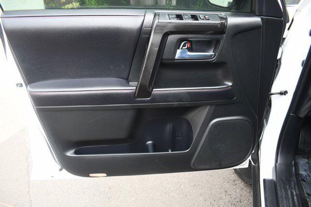 used 2018 Toyota 4Runner car, priced at $36,999