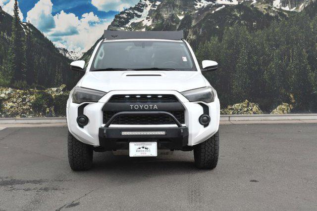 used 2018 Toyota 4Runner car, priced at $36,999