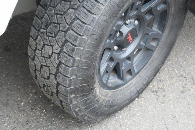 used 2018 Toyota 4Runner car, priced at $36,999