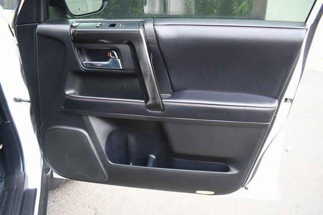 used 2018 Toyota 4Runner car, priced at $36,999