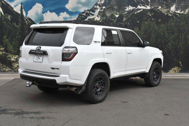 used 2018 Toyota 4Runner car, priced at $36,999