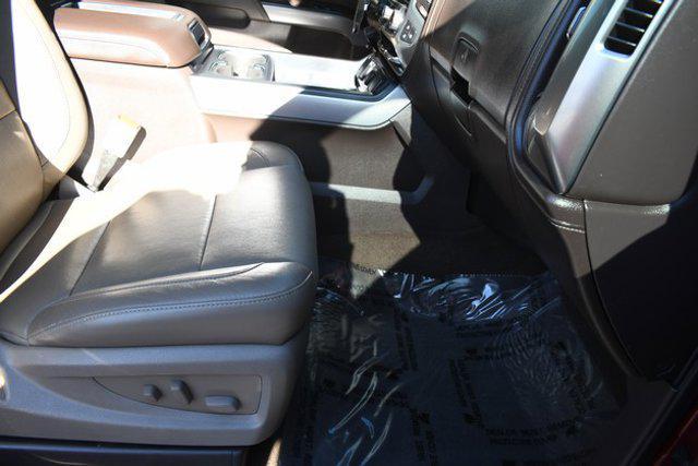 used 2014 Chevrolet Silverado 1500 car, priced at $17,497