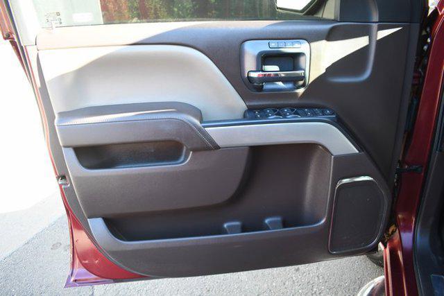 used 2014 Chevrolet Silverado 1500 car, priced at $17,497