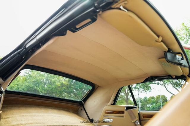 1993 Burgundy Jaguar XJS