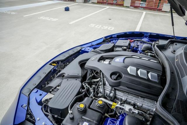 Maserati Ghibli view 23