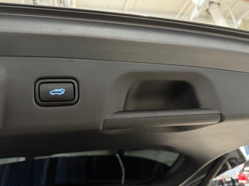 used 2023 Hyundai Palisade car, priced at $27,988