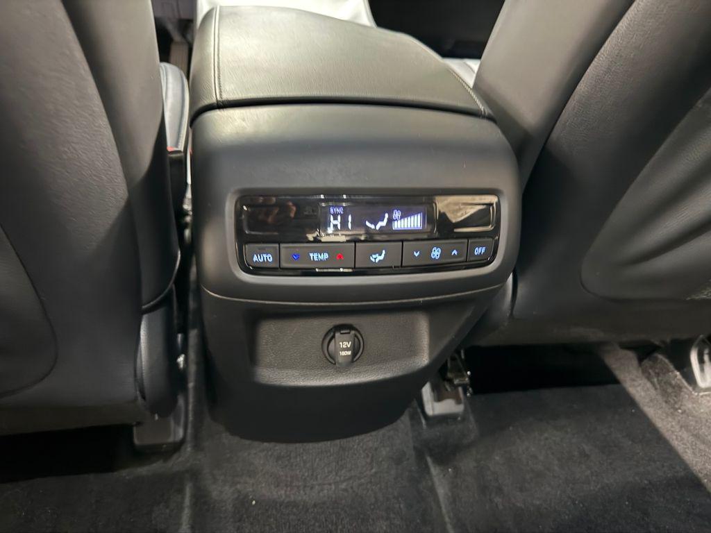 used 2023 Hyundai Palisade car, priced at $27,988