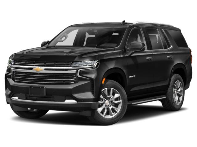 used 2024 Chevrolet Tahoe car, priced at $47,977