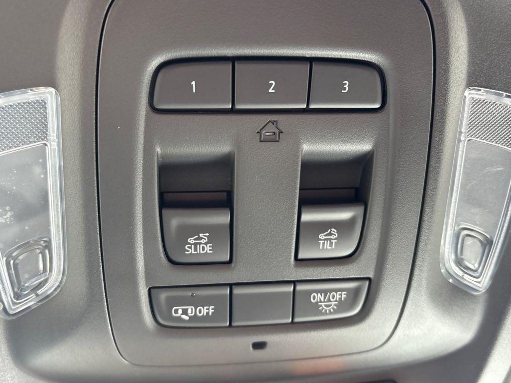 new 2026 Cadillac CT4 car, priced at $53,587