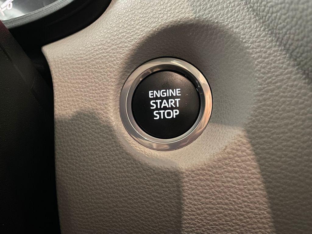 used 2023 Toyota Corolla Cross car, priced at $26,776