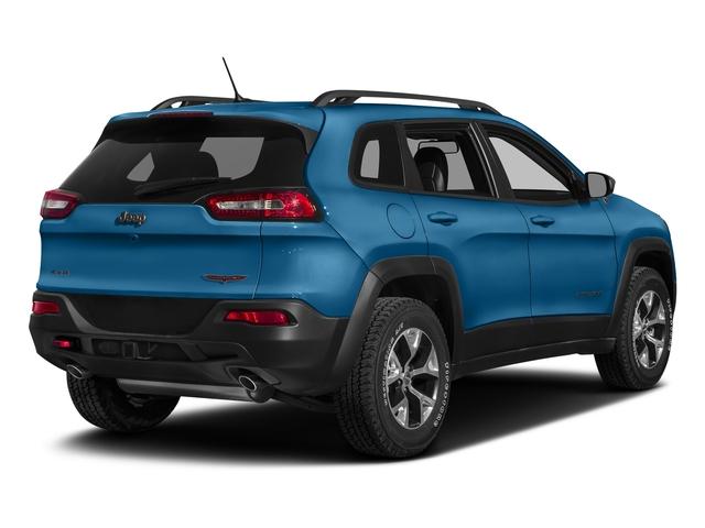 used 2018 Jeep Cherokee car, priced at $12,977