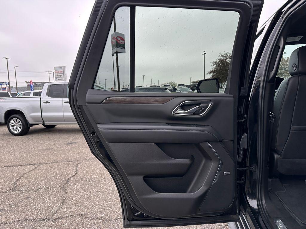 used 2021 Chevrolet Tahoe car, priced at $41,076