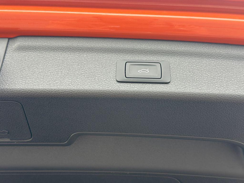 used 2025 Audi Q3 car, priced at $31,776