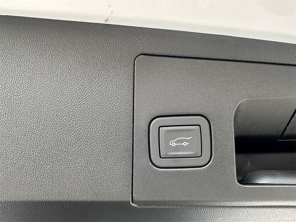 new 2025 Cadillac XT5 car, priced at $50,715