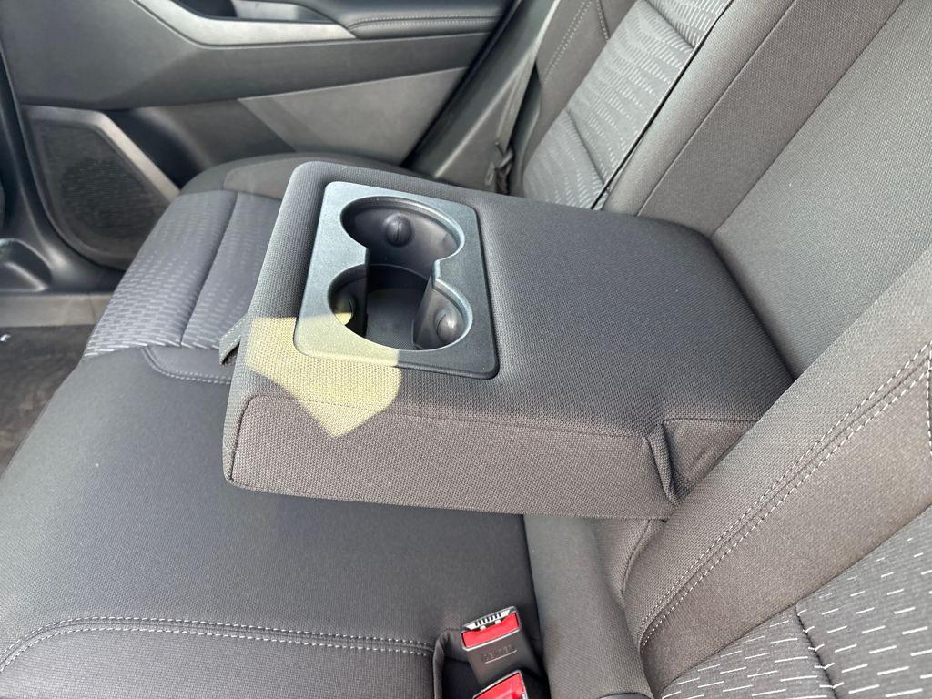 new 2026 Chevrolet Equinox car, priced at $31,440