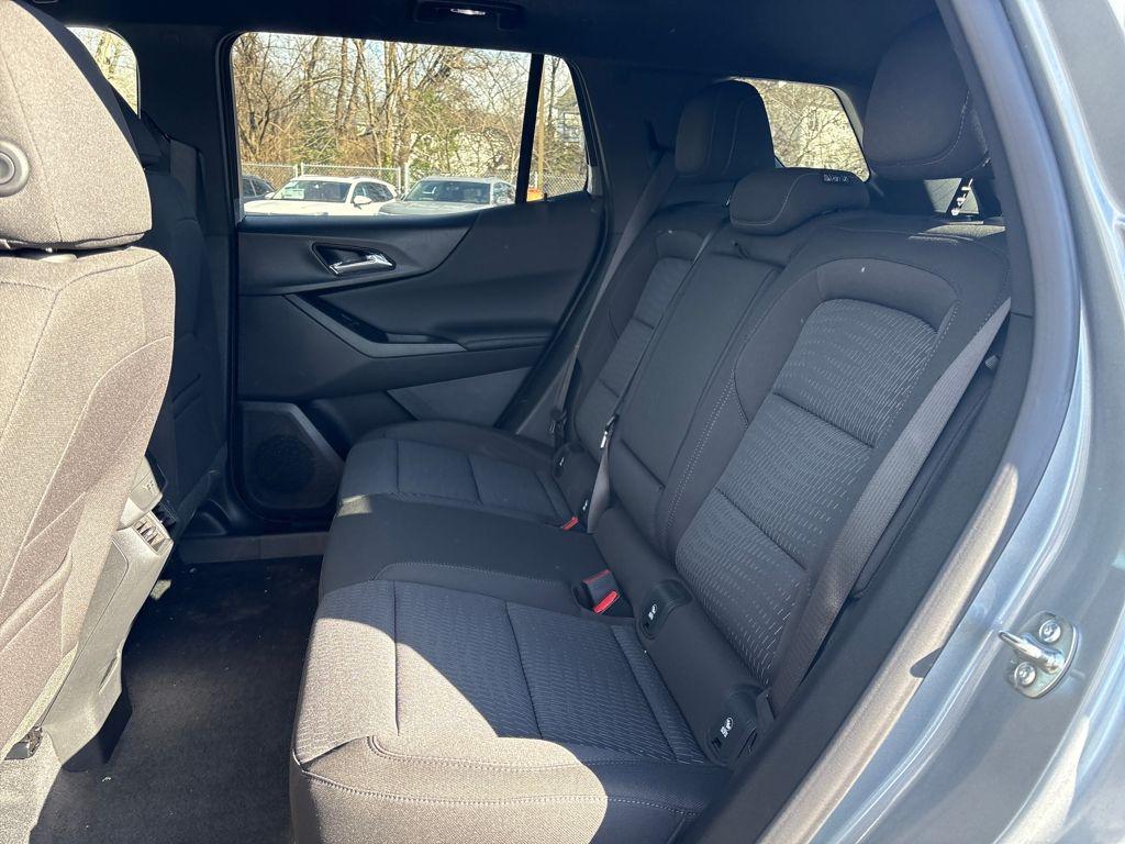 new 2026 Chevrolet Equinox car, priced at $31,440