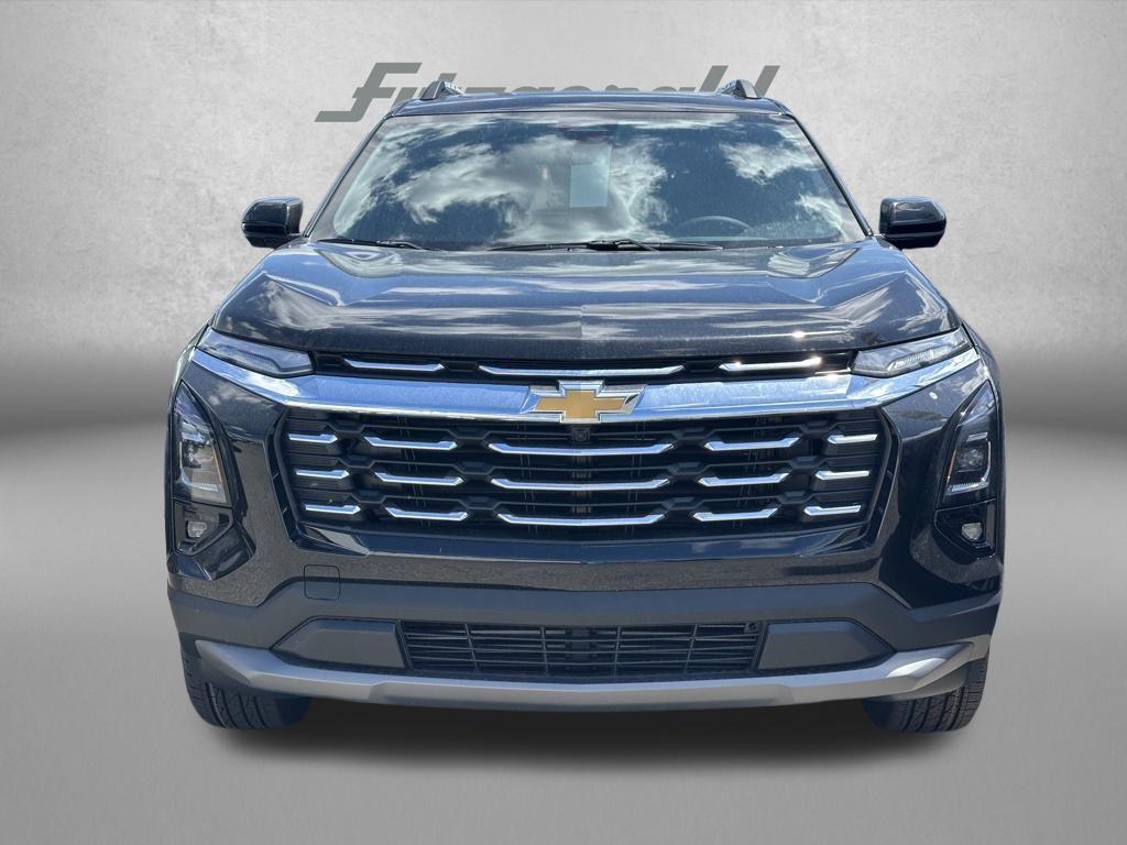 new 2026 Chevrolet Equinox car, priced at $31,709