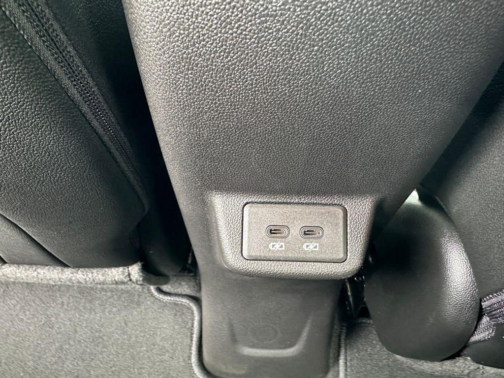 new 2027 Chevrolet Bolt car, priced at $33,794