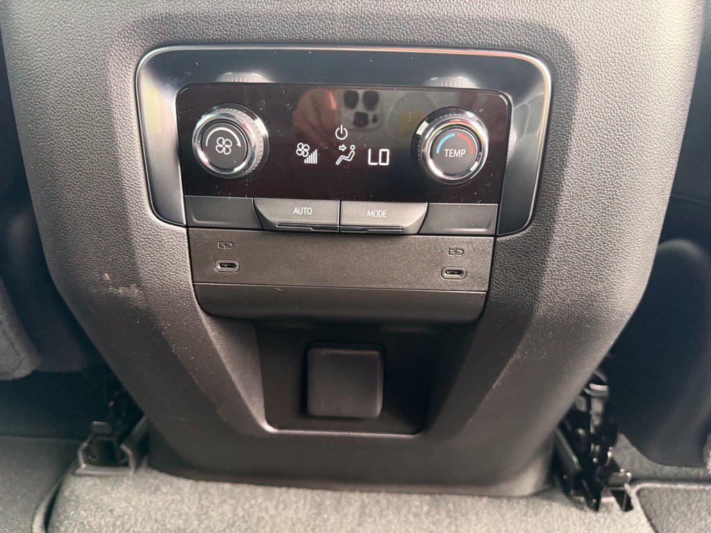 new 2026 Chevrolet Suburban car, priced at $89,056