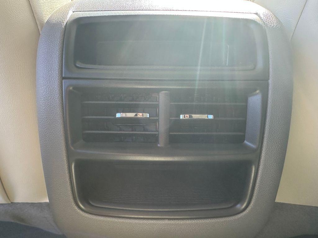 new 2026 Cadillac XT5 car, priced at $58,015