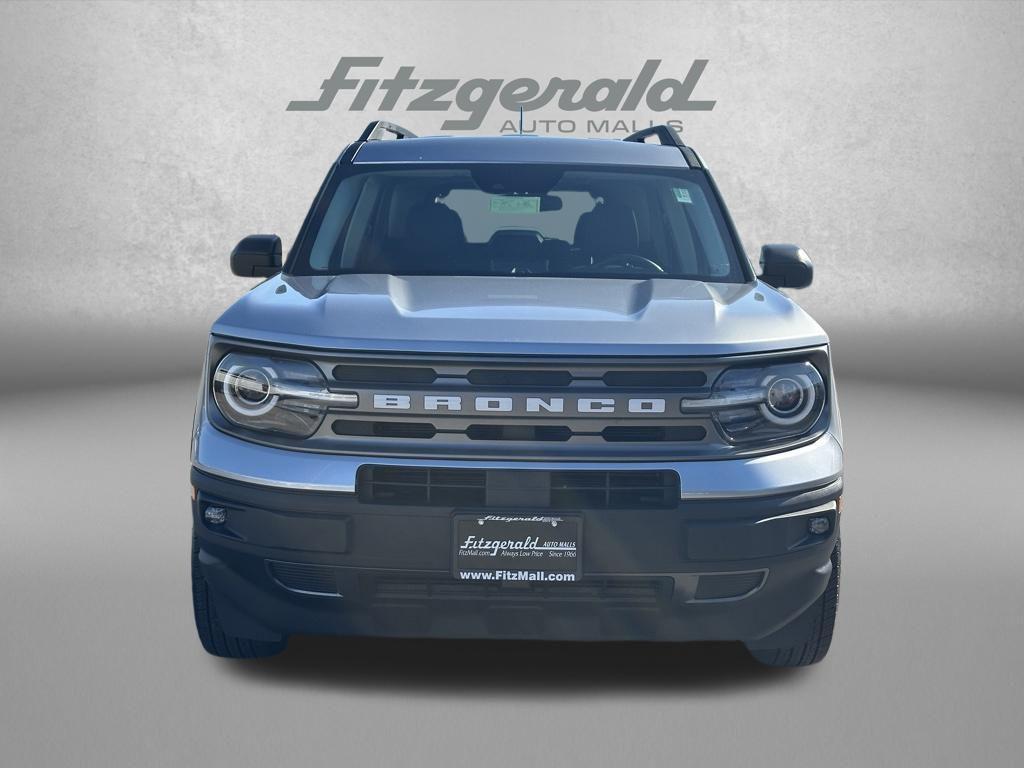 used 2022 Ford Bronco Sport car, priced at $22,276