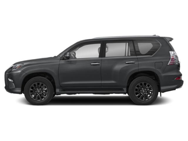 used 2020 Lexus GX 460 car, priced at $41,477