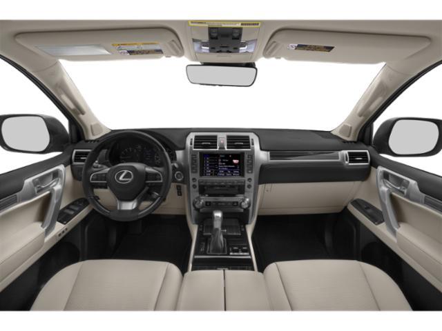 used 2020 Lexus GX 460 car, priced at $41,477