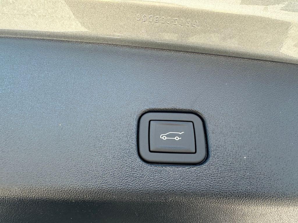 new 2026 Cadillac OPTIQ car, priced at $57,295