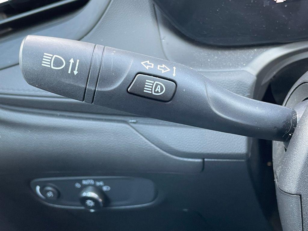 used 2025 Buick Encore GX car, priced at $25,776