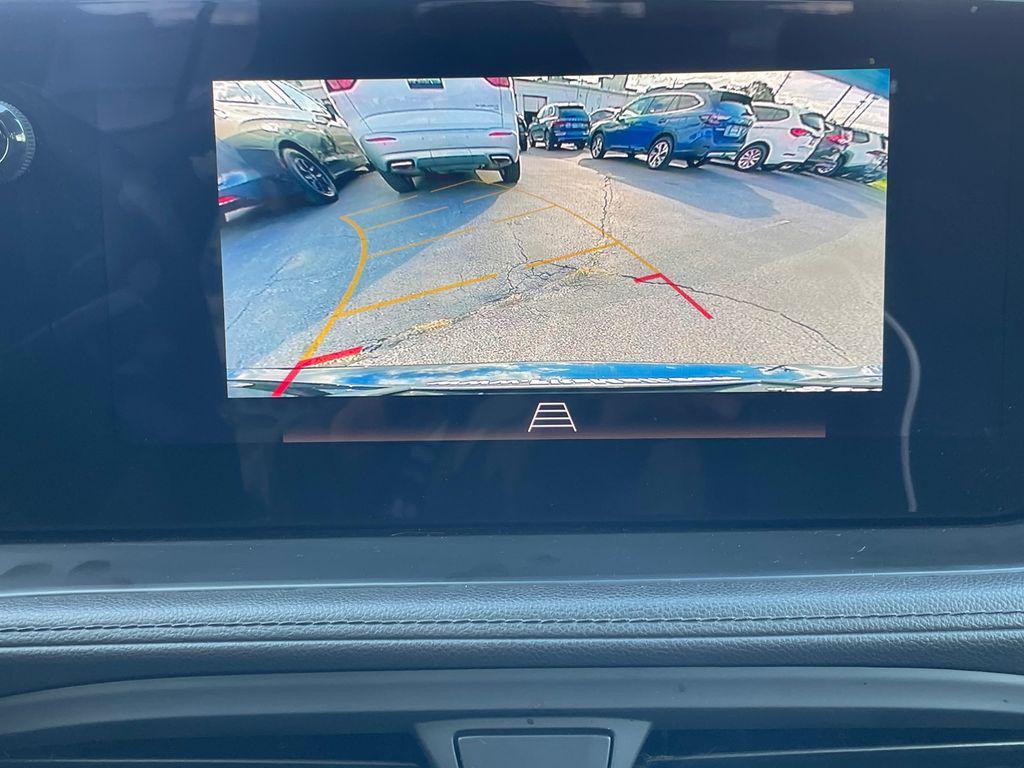 used 2025 Buick Encore GX car, priced at $25,776