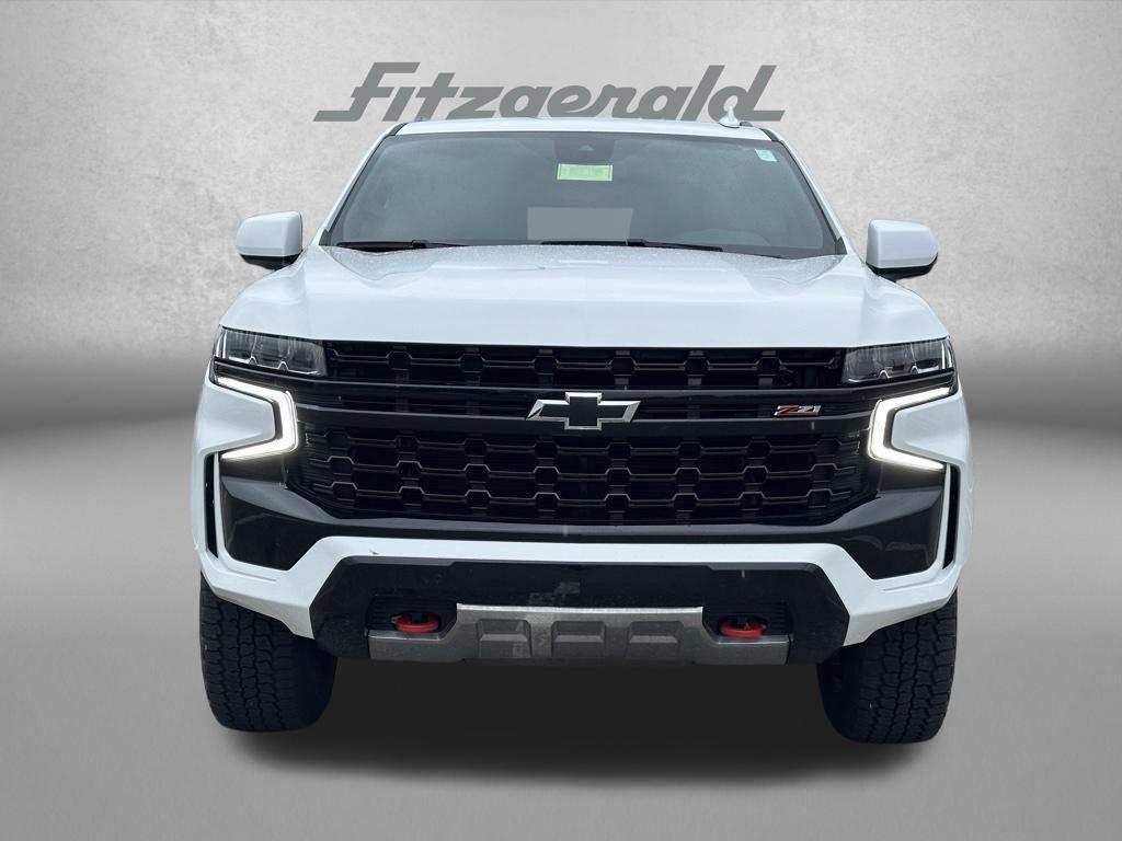 used 2023 Chevrolet Suburban car, priced at $43,776