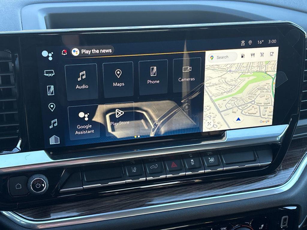 new 2026 Chevrolet Silverado 3500 car, priced at $59,480