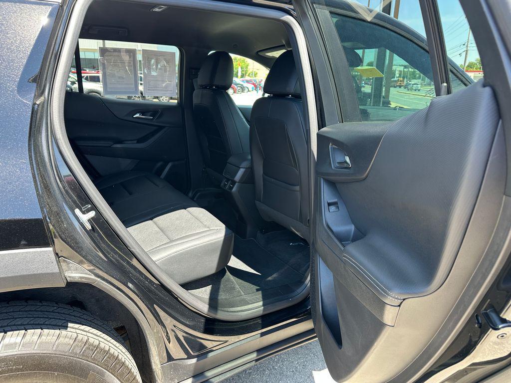used 2026 Chevrolet Equinox car, priced at $30,776