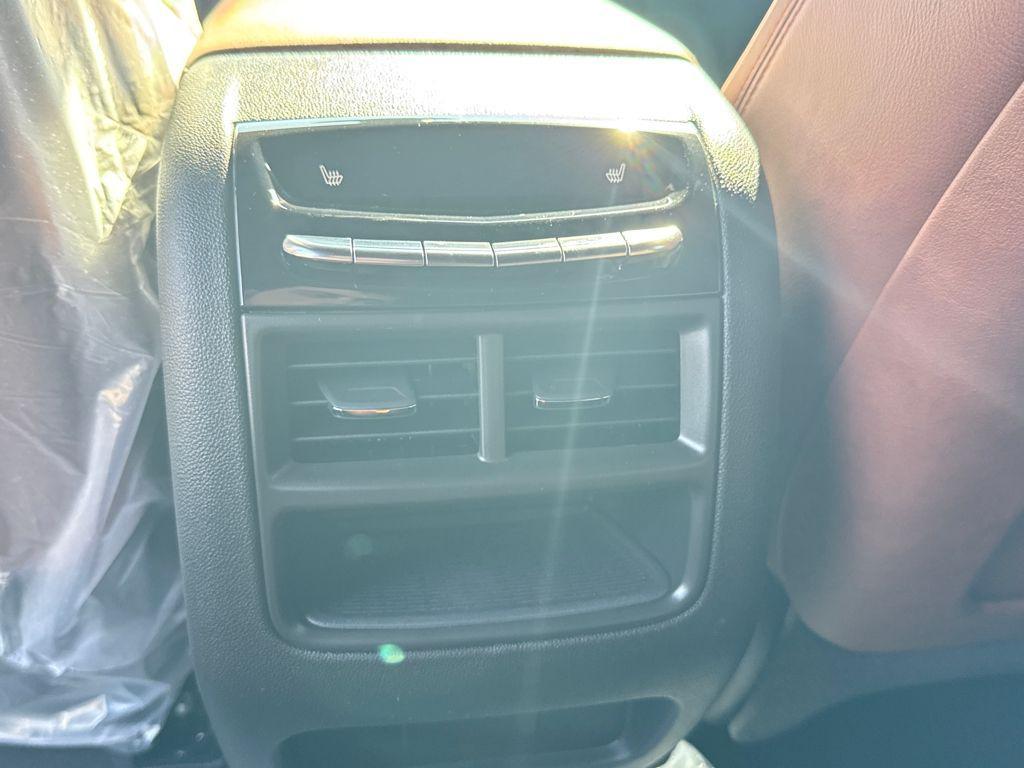 new 2026 Cadillac XT5 car, priced at $68,179