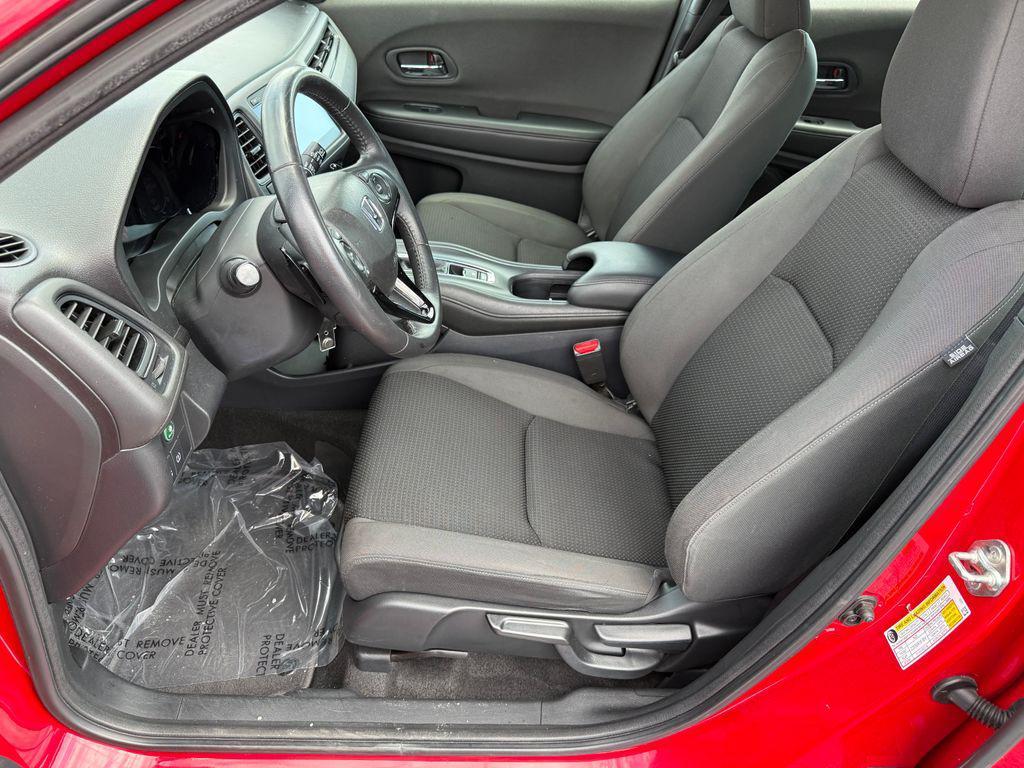 used 2019 Honda HR-V car, priced at $17,776
