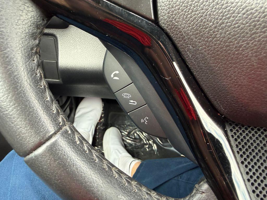 used 2019 Honda HR-V car, priced at $17,776