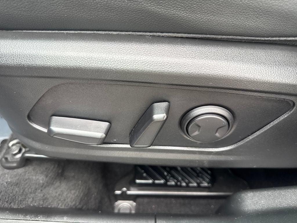 used 2023 Hyundai Tucson car, priced at $25,776
